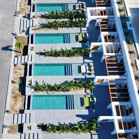 Numa Santorini * 산토리니