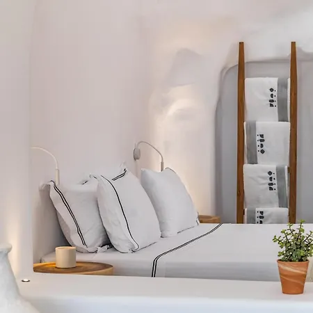 빌라 Numa Santorini 산토리니