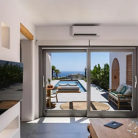 Numa Santorini * 산토리니
