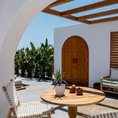 빌라 Numa Santorini *