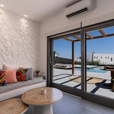 Numa Santorini * 산토리니