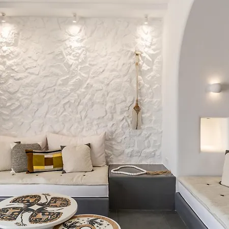 빌라 Numa Santorini *