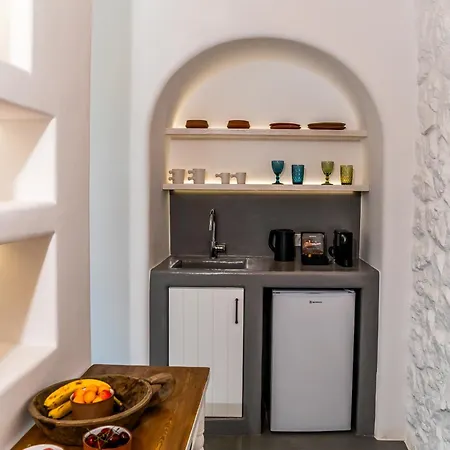 Numa Santorini * 산토리니