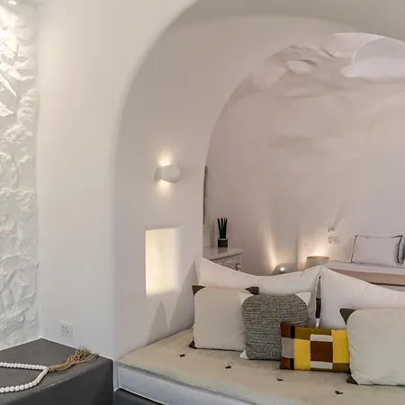 Numa Santorini * 산토리니