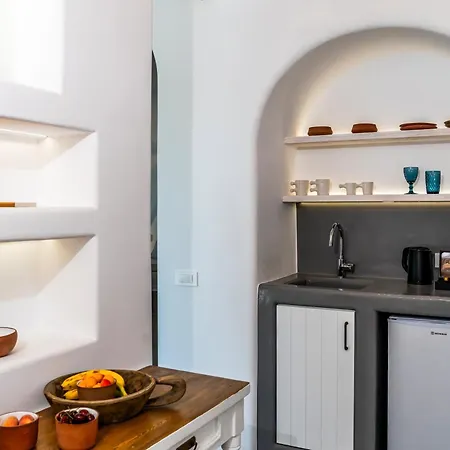 빌라 Numa Santorini 산토리니