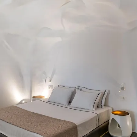 빌라 Numa Santorini *
