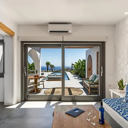 Numa Santorini * 산토리니